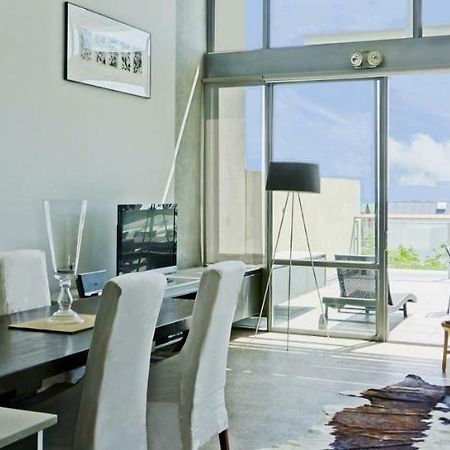City Fringe Apartment With Sky Tower And City Views Auckland Bagian luar foto