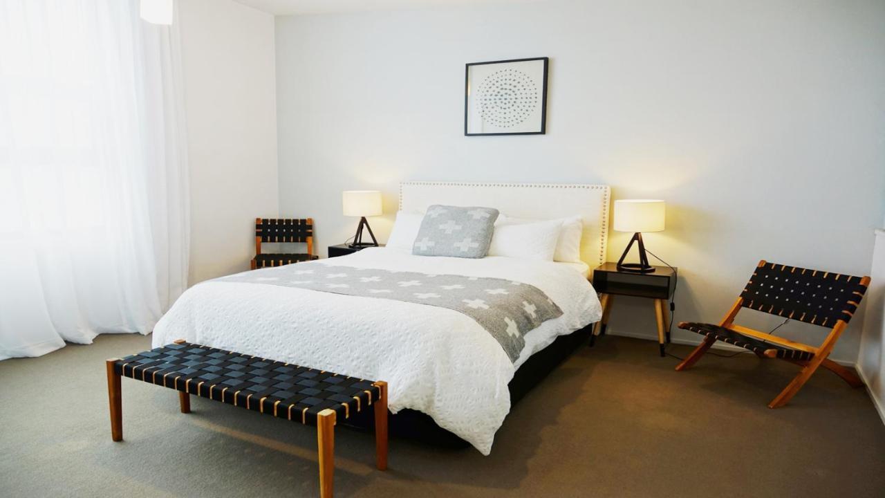 City Fringe Apartment With Sky Tower And City Views Auckland Bagian luar foto