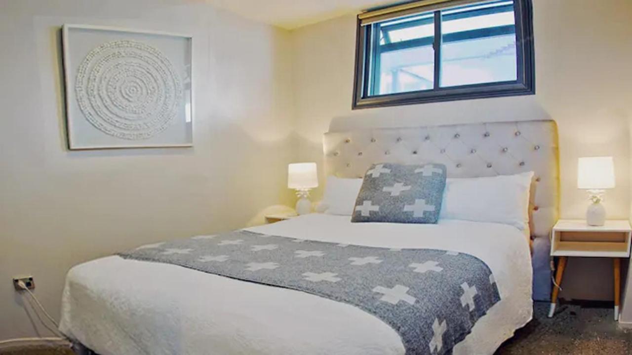 City Fringe Apartment With Sky Tower And City Views Auckland Bagian luar foto