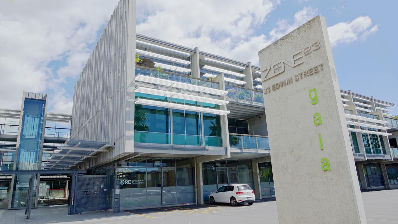 City Fringe Apartment With Sky Tower And City Views Auckland Bagian luar foto