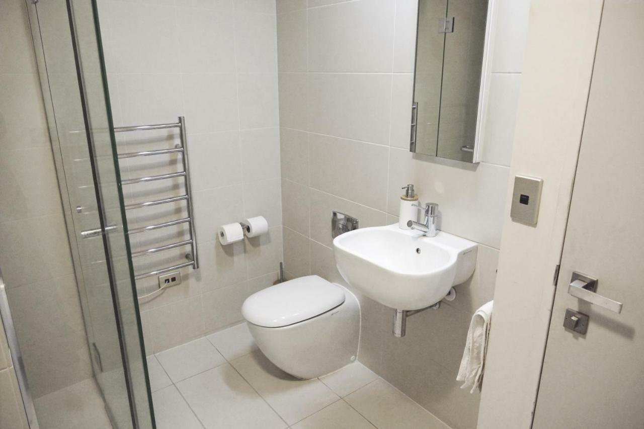 City Fringe Apartment With Sky Tower And City Views Auckland Bagian luar foto