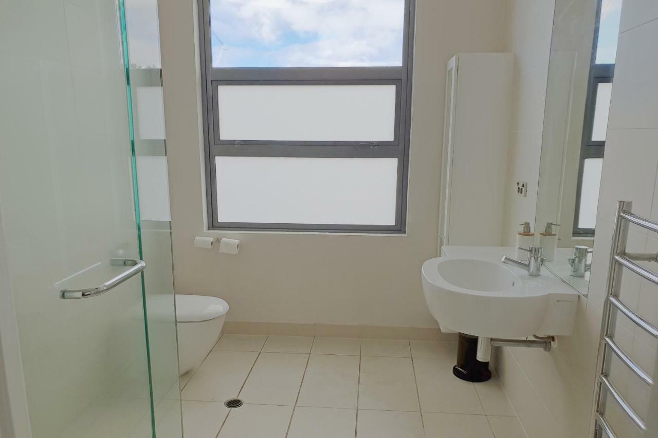 City Fringe Apartment With Sky Tower And City Views Auckland Bagian luar foto